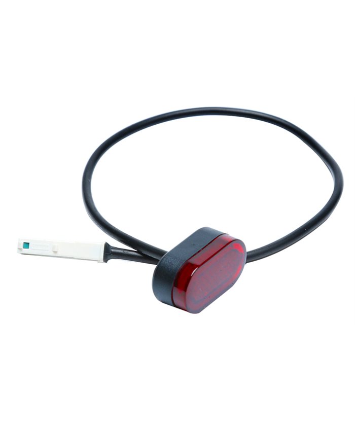 Ανταλλακτικός οπίσθιος φωτισμός για ηλεκτρικό πατίνι Xiaomi M365 & Pro