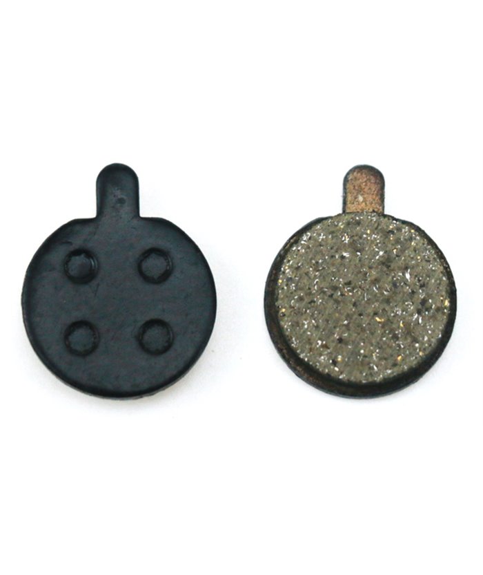 Ανταλλακτικά τακάκια φρένων για πατίνι Xiaomi Pro/Pro 2, ζεύγος