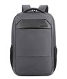 ARCTIC HUNTER τσάντα πλάτης B00111C με θήκη laptop 15.6", 23L, γκρι