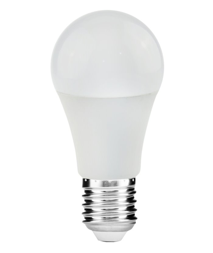POWERTECH LED Λάμπα E27-006 12W, 3000K, E27, Samsung LED, IC