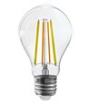 SONOFF Smart λάμπα LED Filament B02-F-A60, Wi-Fi, 7W, E27, 2200K-6500K