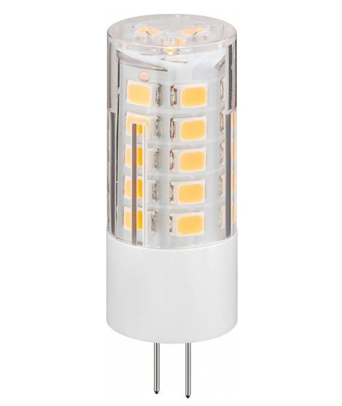 GOOBAY LED λάμπα 71438, G4, 3.5W, 2700K