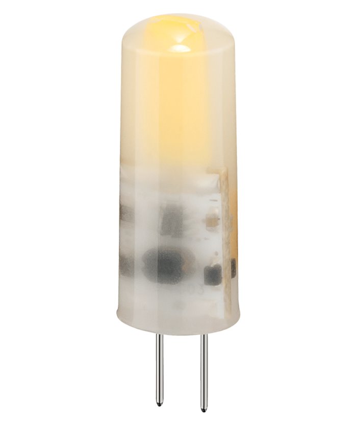 GOOBAY LED λάμπα 71444, G4, 1.6W, 2700K