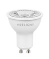 YEELIGHT smart λάμπα LED YLDP004, GU10, 4,8W, E27, 350lm, 2700K