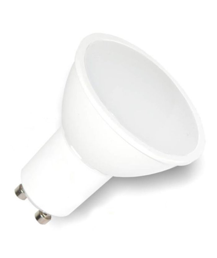 GEYER LED λάμπα spot LHGC6E, GU10, 6W, 470lm, 4000K