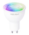 YEELIGHT Smart λάμπα LED W1 YLDP004-A, Wi-Fi, 4.5W, GU10, 2700-6500K RGB