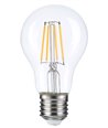 OPTONICA LED λάμπα A60 Filament 1311, 8W, 4500K, E27, 810lm