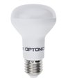 OPTONICA LED λάμπα R63 1877, 6W, 4500K, E27, 480lm