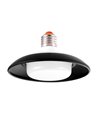 LIPER LED λάμπα-φωτιστικό LPQP20W, Φ13, 20W, 4000K, E27