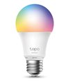 TP-LINK Smart λάμπα LED TAPO-L530E WiFi, 8.7W E27, 2500K-6500K RGB
