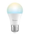 SONOFF smart λάμπα LED B02-BL-A60, Wi-Fi, 9W, E27, 2700K-6500K