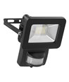 GOOBAY LED προβολέας 53877, με αισθητήρα κίνησης, 10W, 4000K, IP44