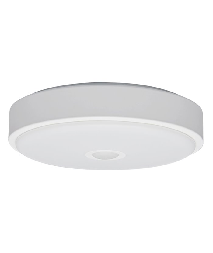 YEELIGHT smart φωτιστικό τοίχου LED YLXD09YL, 10W, 670lm, 5700K