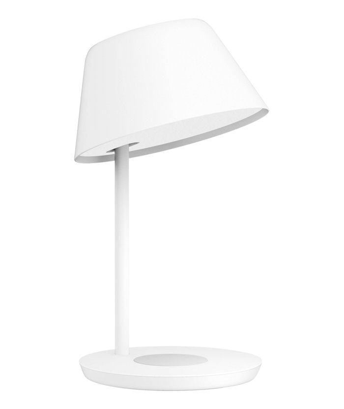 YEELIGHT Smart φωτιστικό και ασύρματος φορτιστής YLCT03YL