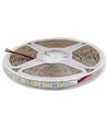 OPTONICA καλωδιοταινία LED 4839, IP54, 14.4W/m, 12V, 1000LM/m, 6000Κ, 5m