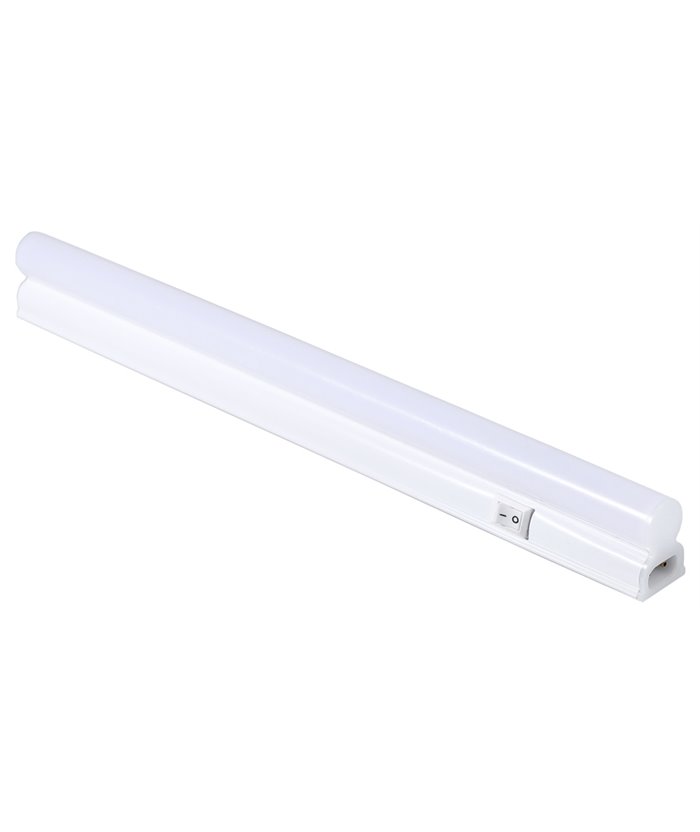 OPTONICA LED φωτιστικό Tube T5 5577, 20W, 6000K, IP20, 1600LM, 147cm