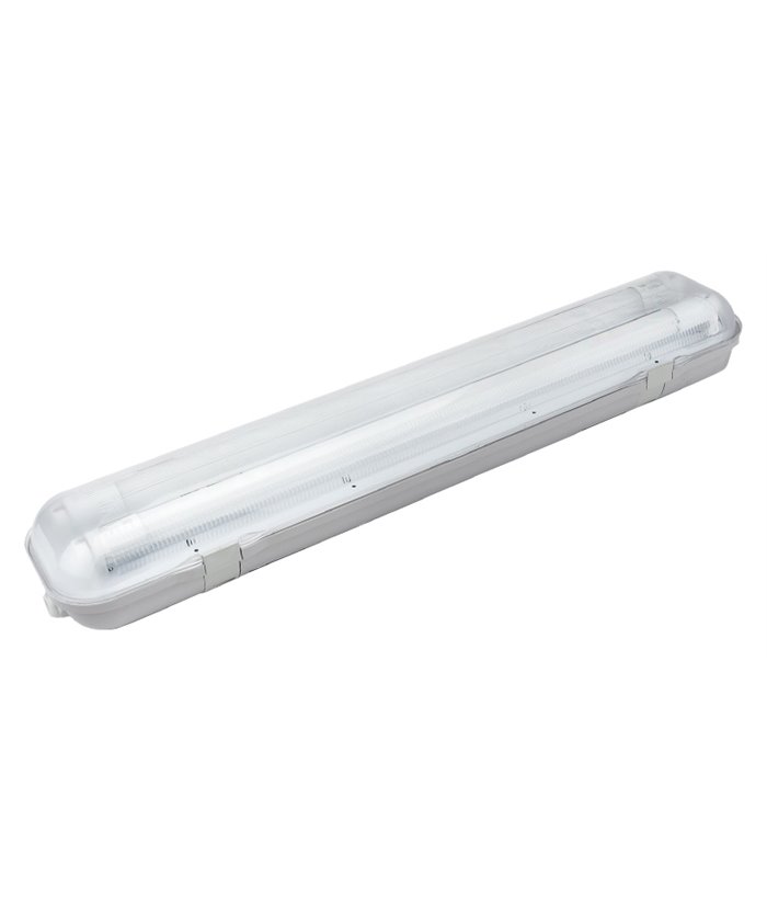 OPTONICA LED φωτιστικό Tube T8 6731, 9W, 6000K, IP65, 800LM, 68cm