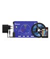 SONOFF smart LED καλωδιοταινία L2-LITE-5M, RGB, WiFi & BT, 5m