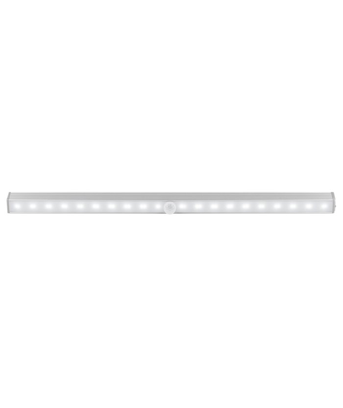 GOOBAY LED φωτιστικό 55498, με ανιχνευτή κίνησης, 6500K, 160lm, IP20