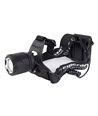 ESPERANZA φακός κεφαλής Cree T6 Ursa EOT028, 5W, 600 lumens, μαύρος