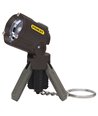 STANLEY mini φακός με τρίποδο 0-95-113, 1 LED