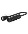 GOOBAY φακός εργασίας LED Zoom 58390 μαγνητική βάση, 230lm, IPX4, μαύρος