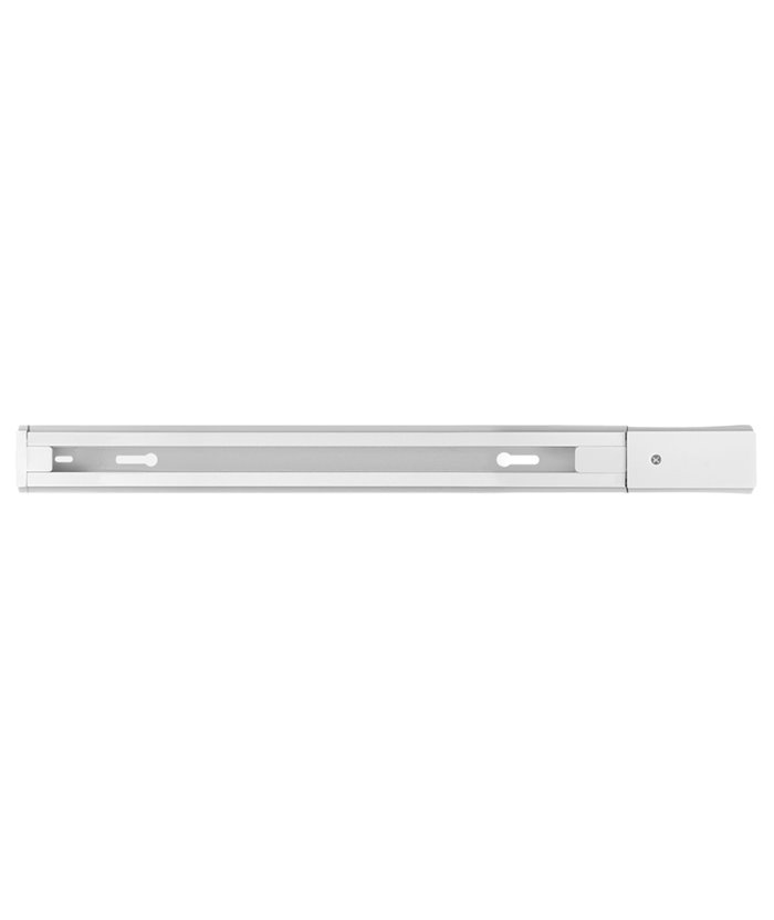 LIPER ράγα προβολέων LPTRL-1TRWH, 1m, λευκό