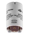 GOOBAY LED starter 54555 για λάμπες T8 LED tube, 30W, IP20