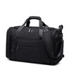 ARCTIC HUNTER τσάντα ταξιδίου LX00021, πτυσσόμενη, μαύρη