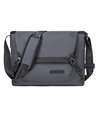 ARCTIC HUNTER τσάντα ώμου K00528 με θήκη tablet, 10L, γκρι