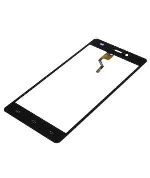 Original Touch Screen Digitizer Panel Pantalla Part Replacement For Doogee X5 X5 Pro 