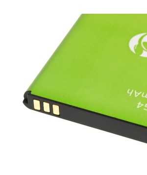 3000mAh Replacement Battery For JIAYU G4 G4C G4T G4S G5 G5S