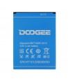 Original 3000mAh Battery For DOOGEE X6 X6 Pro