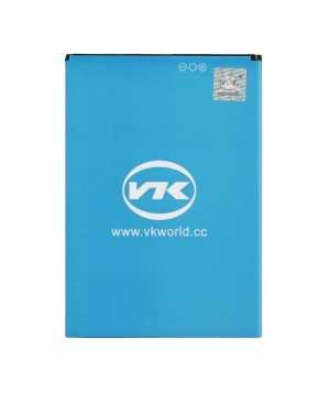 Original 3200mAh 3.7V Lithium-ion Battery For vkworld VK700 Pro