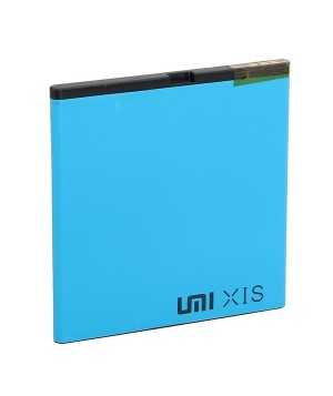 1850mAh Replacement Battery For UMI X1S Smart Phone
