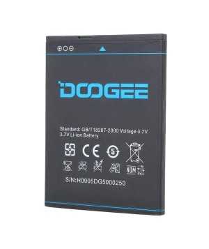 Original 2800mAh Battery For DOOGEE DG500