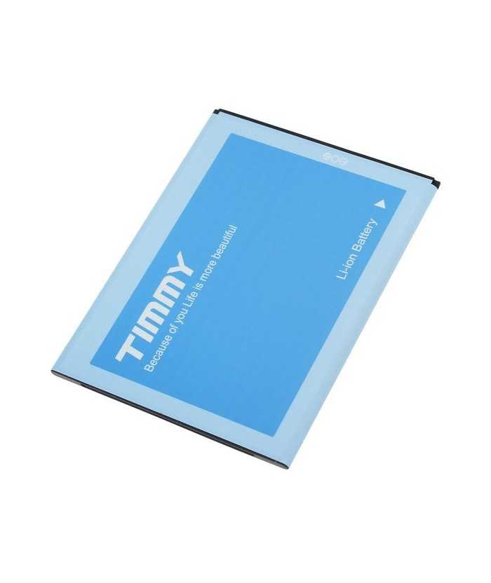 Original 3200mAh Battery For Timmy T1