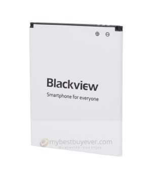 Original 2200mAh Battery For Blackview Crown Smartphone