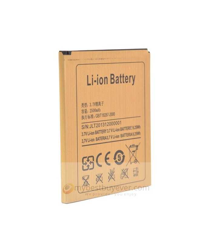 Original 2500mAh Battery For Timmy E5 and Mpie 809T