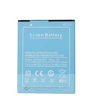 Original 3000mAh Lithium-ion Polymer Battery For Ulefone Be Pro