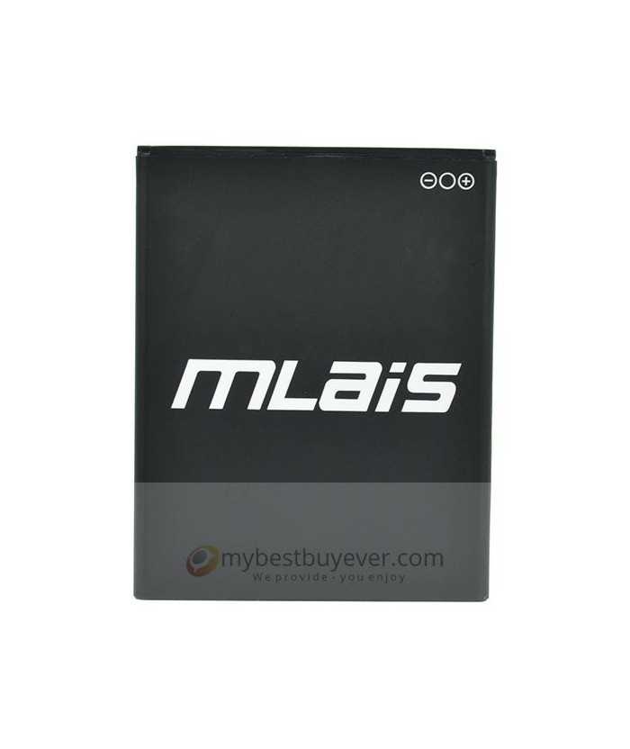 Original 2600mAh 3.8V Lithium-ion Polymer Battery For Mlais M7