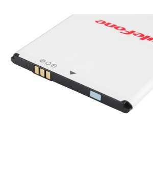 Original 2600mAh Lithium-ion Polymer Battery For Ulefone Be Pro Be Pro 2