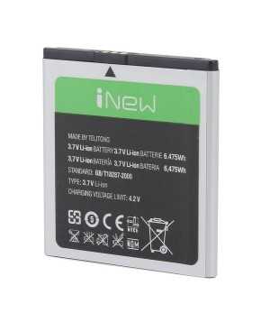 1750mAh Replacement Battery For iNew i4000 i4000T Smart Phone