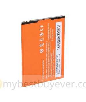 2500mAh Lithium-ion Polymer Battery For Elephone P7 Mini 