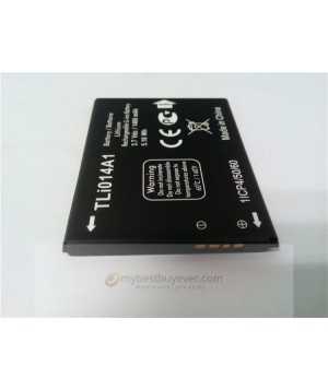 Alcatel ONE Touch TLi014A1 1400mAh Battery