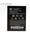 Original THL 2015 BL-08 2700mAh Battery