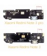 Πλακέτα Φόρτισης Για Xiaomi Redmi Note 3 / Note 3 pro
