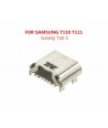 Samsung Galaxy Tab 3 Lite 7.0 T110 T111 micro usb port