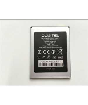 Μπαταρία OUKITEL C3 2000mAh