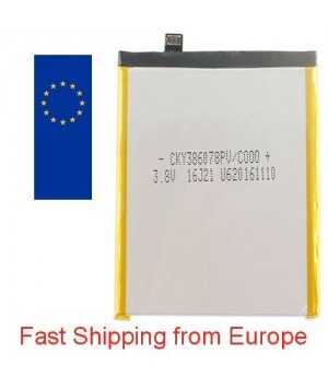 Μπαταρία για CUBOT CHEETAH 2